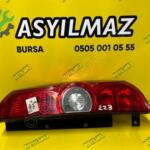 FİAT DOBLO SAĞ STOP (ORJİNAL HATASIZ)