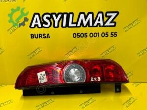 FİAT DOBLO SAĞ STOP (ORJİNAL HATASIZ)