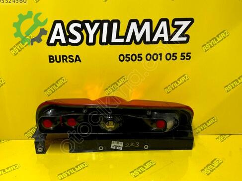 Fiat Doblo Sağ Arka Stop çıkma parça