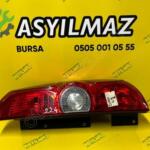 FİAT DOBLO SAĞ STOP (ORJİNAL HATASIZ)