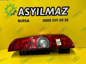 FİAT DOBLO SAĞ STOP (ORJİNAL HATASIZ)