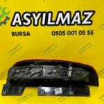 FİAT DOBLO SAĞ STOP (ORJİNAL HATASIZ)