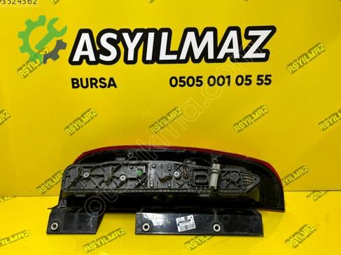 Fiat Doblo Sağ Arka Stop çıkma parça