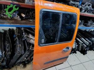 Çıkma Sağ Kapı — Fiat Doblo