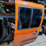 Fiat Doblo Sağ Kapı Sökme Çıkma