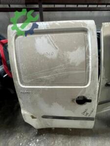 Çıkma Orijinal Sağ Kapı Fiat Doblo