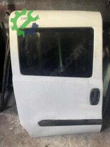 Fiat Doblo Sağ Kapı Çıkma
