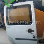 Fiat Doblo sağ sürgülü kapı