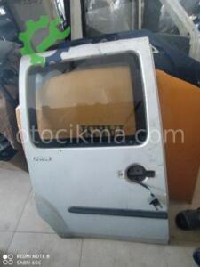 Fiat Doblo sağ sürgülü kapı