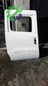 Fiat Doblo Sağ Sürgülü Kapı çıkma parça