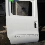 Fiat Doblo sağ sürgülü kapı çıkma orjinal