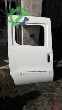 Fiat Doblo Sağ Sürgülü Kapı çıkma parça
