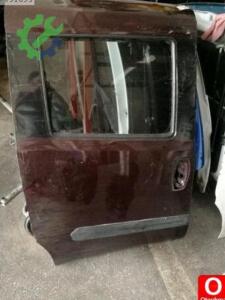 Fiat Doblo sağ sürgülü kapı orjinal çıkma