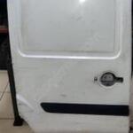 Fiat Doblo Sağ Kapı Çıkma