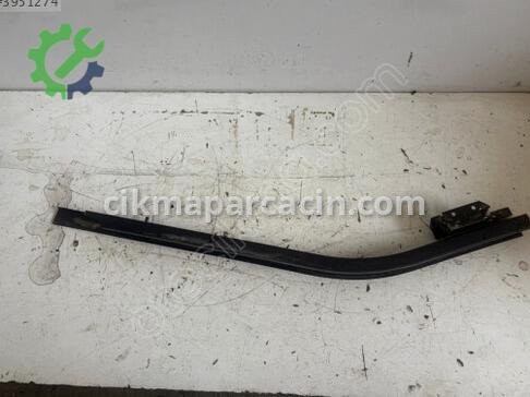Fiat Doblo Sağ Sürgülü Kapı çıkma parça
