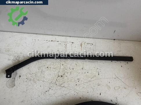 Fiat Doblo Sağ Sürgülü Kapı çıkma parça
