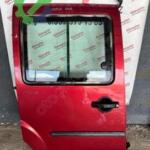 Fiat Doblo Sağ Sürüglü Kapaği
