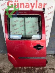 Fiat Doblo Sağ Sürüglü Kapaği