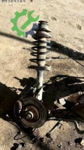 Sağ Taşıyıcı Fiat Doblo Çıkma