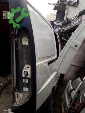 Fiat Doblo Sağ Yan Panel çıkma parça