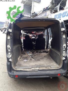 Fiat Doblo Sağ Yan Panel çıkma parça