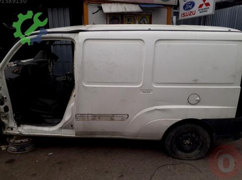 Fiat Doblo Sağ Yan Panel çıkma parça