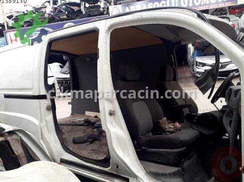 Fiat Doblo Sağ Yan Panel çıkma parça