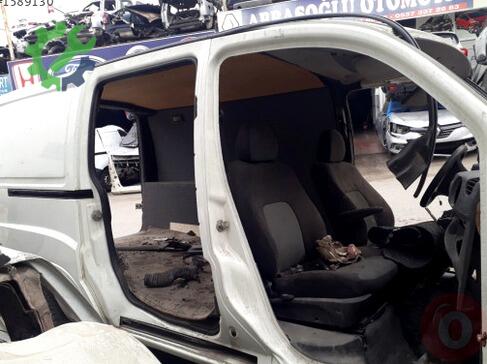 Fiat Doblo Sağ Yan Panel çıkma parça