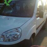 Fiat Doblo Şanzıman Komple çıkma parça - ERCİYES OTO Ankara