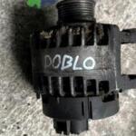 Çıkma Fiat Doblo Şarj Dinamosu