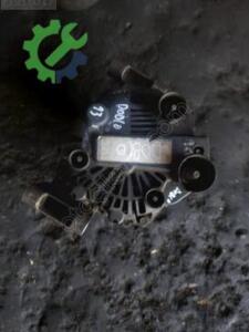 Çıkma Şarj Dinamosu — Fiat Doblo (3. Adet)