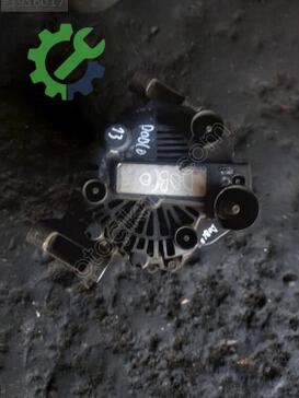 Fiat Doblo Şarj Dinamosu çıkma parça