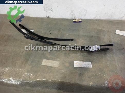 Fiat Doblo Silecek Kolu çıkma parça