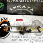 Fiat Doblo Silecek Mekanizması (02-10) Orjinal Çıkma