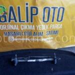 Fiat Doblo Silecek Motoru hatasız orjinal çıkma