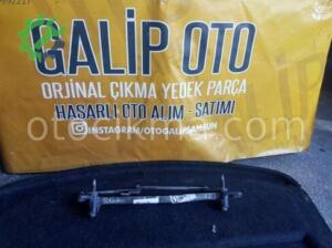 Fiat Doblo Silecek Motoru hatasız orjinal çıkma