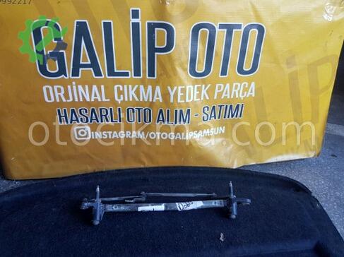 Fiat Doblo Silecek Motoru çıkma parça