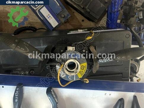 Fiat Doblo Silecek Kolu çıkma parça