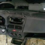 Fiat Doblo sinyal kolu orjinal çıkma