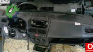 Fiat Doblo sinyal kolu orjinal çıkma