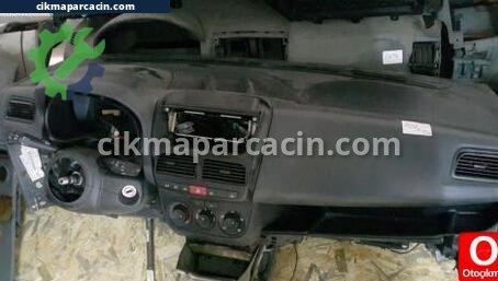 Fiat Doblo Sinyal Kolu çıkma parça