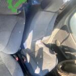 Fiat Doblo şöför koltuğu çıkma orijinal