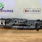 FİAT DOBLO SOL ARKA AMPUL DUYU OEM:20660751