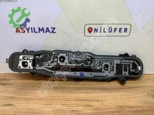 FİAT DOBLO SOL ARKA AMPUL DUYU OEM:20660751