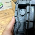 FİAT DOBLO SOL ARKA AMPUL DUYU OEM:20660751