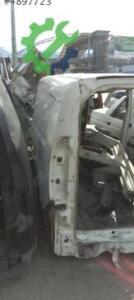 Fiat Doblo Orijinal Çıkma Sol Arka Çamurluk