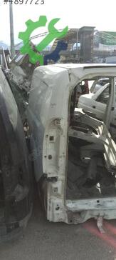 Fiat Doblo Sol Arka Çamurluk çıkma parça