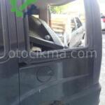 Fiat Doblo sol arka çamurluk hatasız orjinal çıkma