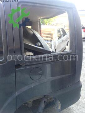 Fiat Doblo Sol Arka Çamurluk çıkma parça