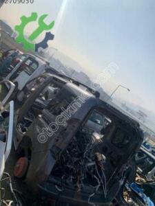 Fiat Doblo Sol Arka Çamurluk Hatasız Orjinal Çıkma